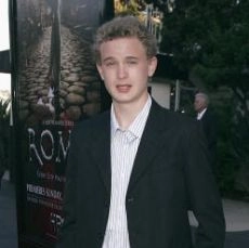Max Pirkis