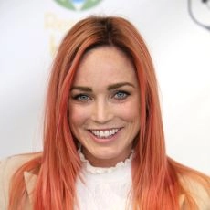 Caity Lotz