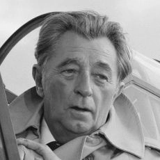 Robert Mitchum