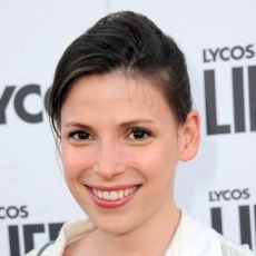 Julia Whelan