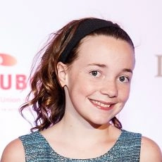 Lilah Fitzgerald