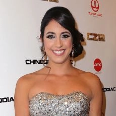 Caitlin Dechelle