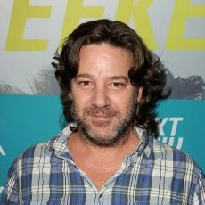Robert Longstreet