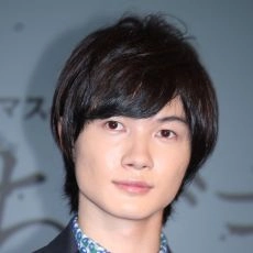 Ryunosuke Kamiki