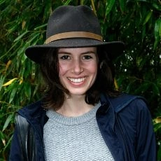 Louise Monot