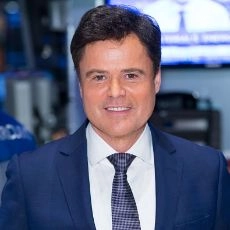 Donny Osmond