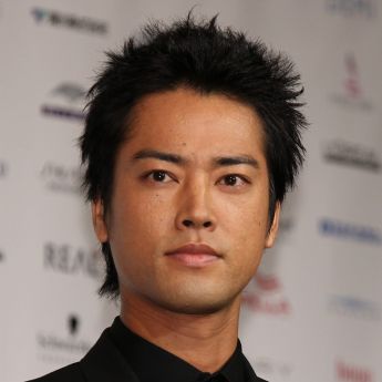 Kenta Kiritani