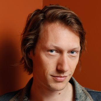 Саймон Дж. Бергер