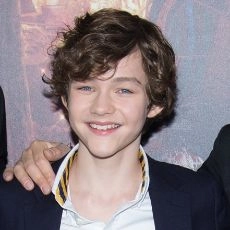 Levi Miller