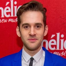 Adam Chanler-Berat