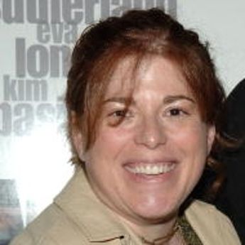 Marcy Drogin