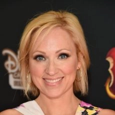 Leigh-Allyn Baker