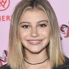 Genevieve Hannelius