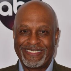 James Pickens Jr.