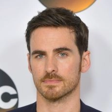 Colin O'Donoghue
