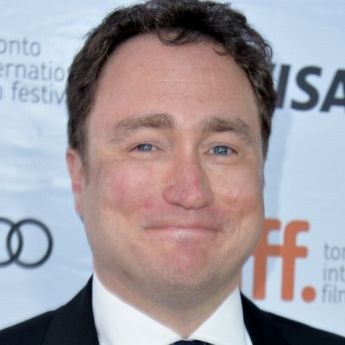Mark Critch
