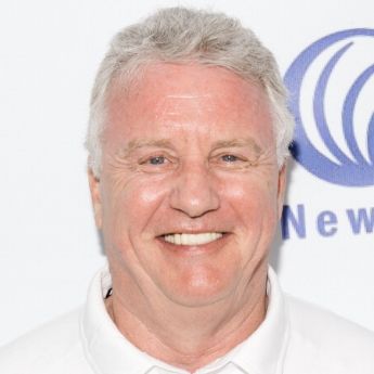 Patrick McDade