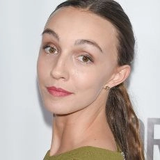 Rachael Kathryn Bell