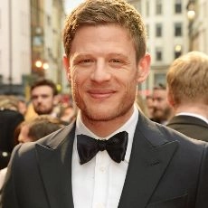 James Norton