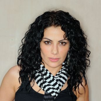 Saba Mubarak