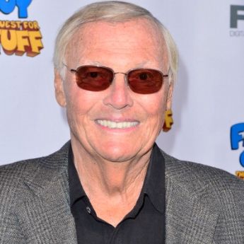 Adam West