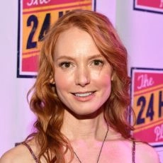 Alicia Witt