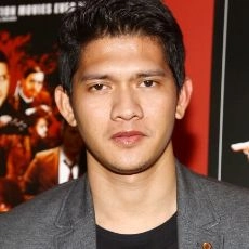 Iko Uwais