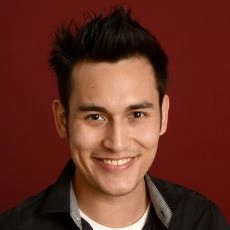 Arifin Putra