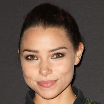 Jessica Parker Kennedy