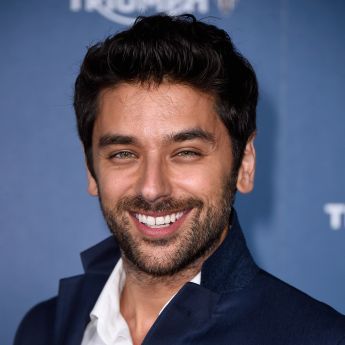 Mark Ghanimé