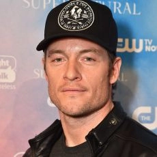 Tahmoh Penikett