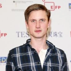 Mikkel Boe Følsgaard