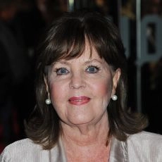 Pauline Collins