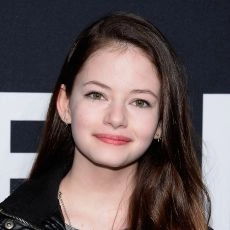 Mackenzie Foy