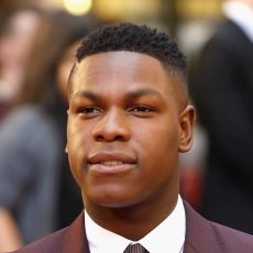 John Boyega
