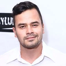 Daniel Logan