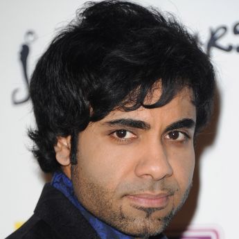 Paul Chowdhry