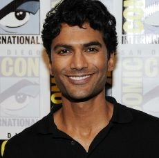Sendhil Ramamurthy