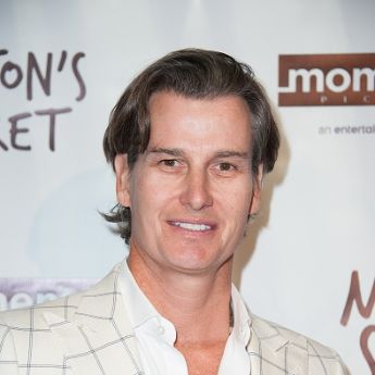Sean Buckley