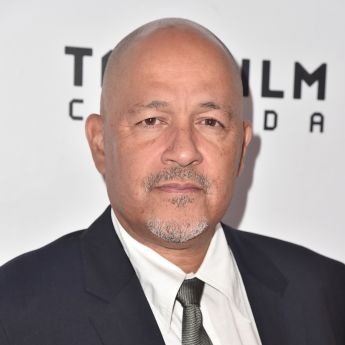 Clark Johnson