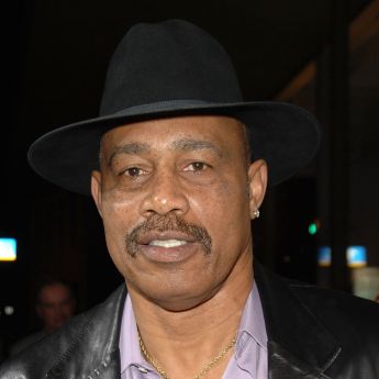 Ken Norton