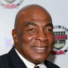 Earnie Shavers