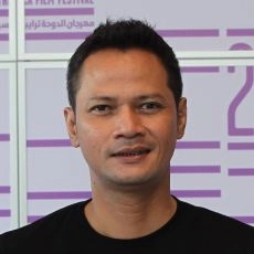 Ray Sahetapy