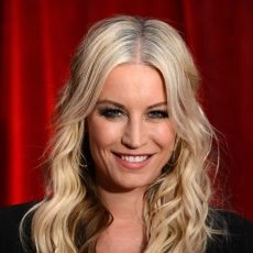Denise Van Outen