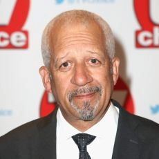 Derek Griffiths