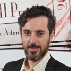 Andrés Gertrúdix