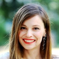 Mina Tander