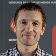 Pablo Derqui