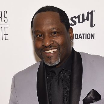 Johnny Gill