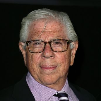 Carl Bernstein